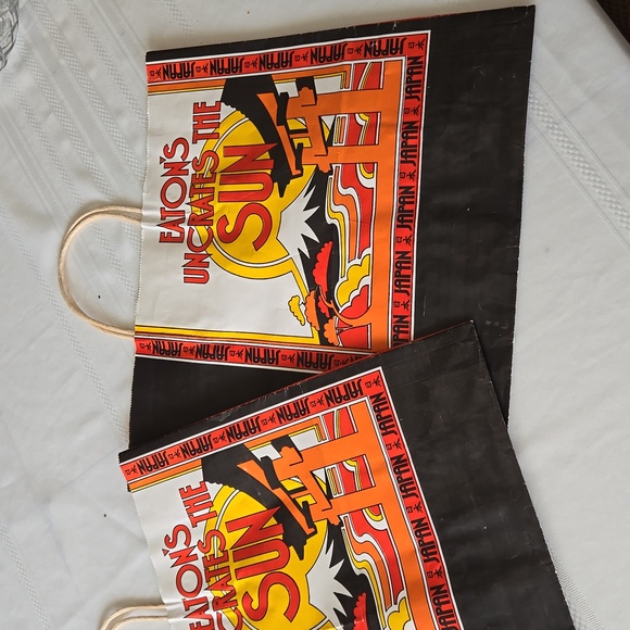 Vintage Eaton's Spring & Summer 1975 Catalog - Picture 12 of 13